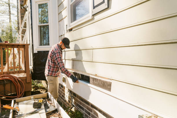 Top rated local Vinyl Siding specialists in Scotland, PA